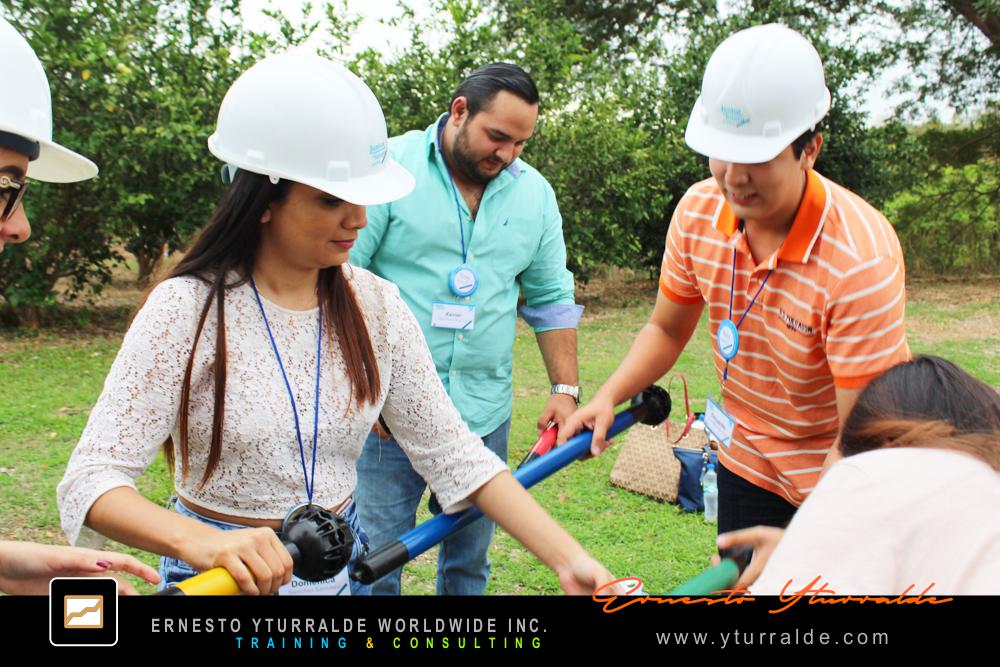 Team Building Corporativo LATAM | Actividades outdoor que fortalecen la cultura organizacional